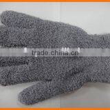 Mens Cashmere Gloves thumbnail-2