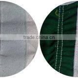 Safety Cow Split Leather Work Gloves With Double Palm And Reinforced thumbnail-4