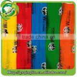 110*2.2cm Pvc Coated Wooden Broom Handle thumbnail-2