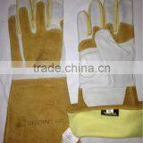 TIG Welding Gloves
