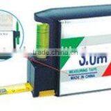 Measuring Tape With Level and Memo(measuring,measuring Tape,tools)