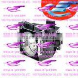 Projector Lamp ELPLP45 With Lamp Holder for EPSON EMP-6010 thumbnail-1