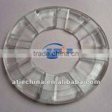 Clear Foot Pad Replacement Disc thumbnail-1