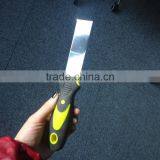 High Quality Mirror Polished Stainless Steel Putty Knife/ Scraper thumbnail-6