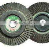 SPEND IMPELLER(PLASTIC BACKING)