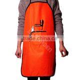 Naughty Apron Pocket Gardening Apron Tool Set thumbnail-5