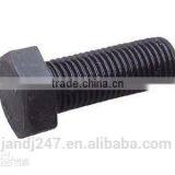 Hot Sale DIN 933/931Black Bolt Guangzhou Supplier For Furniture thumbnail-5