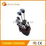Uesd Golf Club and Complete Golf Equipment Custom Designed for Golf thumbnail-4