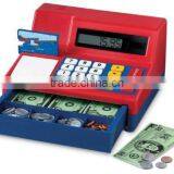 NEW HOT!! 2015LEARMING RESOURCES Calculator Cash Register TOYS FOR KIDS FROM CHINA ICTI FACTORY SUPPLIER ON thumbnail-2