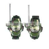 2016 New Multifunctional Children Toy Watch Two Way Walkie Talkie From ICTC Factory thumbnail-1