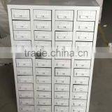 High Quality& Good Price of 30/48/75 Plastic Drawers Parts Cabinet for Tools Parts Storage thumbnail-1