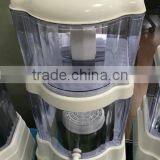 Alkaline Water Filter Bottle With Activated Carbon thumbnail-3