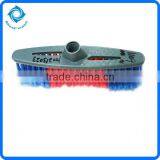 Household Cleaning Plastic Broom Head thumbnail-1