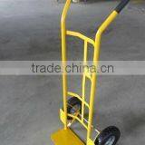 Steel Dural Handle Two Wheels Hand Trolley HT1831 thumbnail-1