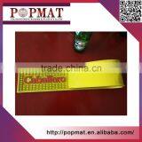 New Promotional Non Slip Pvc Wine Bar Mat With LOGO thumbnail-4