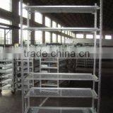 Flower Mesh Cart With Price thumbnail-1