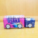 Truck Shape Metal Coin Bank For Kids thumbnail-1