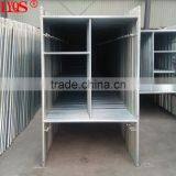 Metal Scaffold H Frames Ladder Frames thumbnail-3