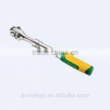 Berrylion Quality Ratchet Wrench 1/2" Telescopic Ratchet Wrench CR-V Ratchet Wrench thumbnail-6