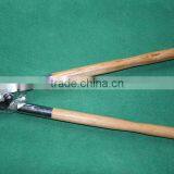 Garden Tool/made in China/wooden Handle/lopping Shears thumbnail-1
