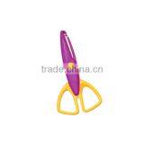 B6017 Children DIY Scissors Premium Stainless Steel Kids Scissors