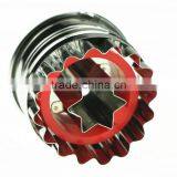 47078 High Quality S/s Cake Mould thumbnail-5