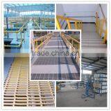 FRP Handrail for Chemical Factory thumbnail-2