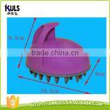 2017 Electronic Vibrating Massage Comb Head Massage Device thumbnail-4