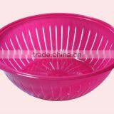 Large Size Plastic Clean Vegetable Storage Plastic Soup Containers thumbnail-3