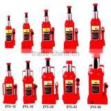 High Lever Car Jack/ Hydraulic Bottle Jack For Hot Sale thumbnail-6