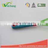 WCW063 New Design Funny Shape Egg Whisk Silicone Wire Whisk, Egg Frother, Milk & Egg Beater Blender Hot Sales thumbnail-3