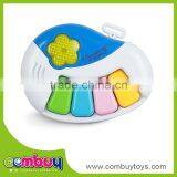 Hot Selling Baby Plastic Toy Musical Instrument thumbnail-1