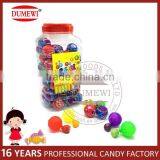Football Lollipop Toy Candy Ball Shape Hard Candy thumbnail-1