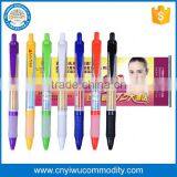 Customized Printing Plastic Retractable Banner Pen thumbnail-1