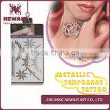 Hot New Products for 2015 Jewelry Body Tattoo Accessorizing thumbnail-1