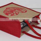 Jute Bag Wholesale for Export to American & Europeon Country thumbnail-3