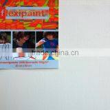 Heze Kaixin Stretched Canvas Painting Modern Textured Canvas Oil Painting thumbnail-1