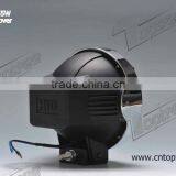 4x4 Hid off Road Driving Light ,7" HID 75w Driving Lights,Fog Light Round thumbnail-3