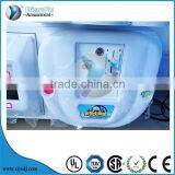 Hot Sell in USA Drum and Music Game Machine Photo Taking Game Machine for Sale thumbnail-6