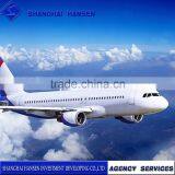 Shanghai Professional Agency Services Air Service Import Export Business Agent