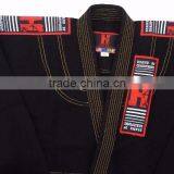 Taekwondo Jiu Jitsu Uniforms thumbnail-1