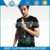 Best Price Customized Kid T-shirt With Breathable Yarn thumbnail-1