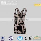 Print Sport Tank Top Womens thumbnail-1