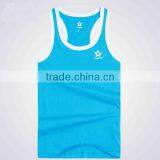 Seamless Tank Top/Workout Tank Top/Solid Color Tank Top Wholesale thumbnail-1