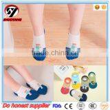 Wholesale Animal Shape 100% Cotton Soft Touch Thermal Newborn Baby Socks Many Color Can Choose Baby Socking thumbnail-2