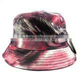 Design Your Own Wholesale Bucket Hats Men thumbnail-3