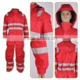 TC Chemical and Medical Acid Resistant Protective Clothing thumbnail-2