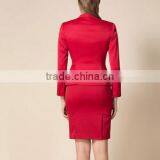 Ladies Skirt Suits for Office WMSU20150004 thumbnail-2
