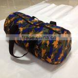GYM SPORT BAG DUFFLE BAG thumbnail-2