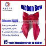 Special Many Colours Satin Ribbon Bows thumbnail-1